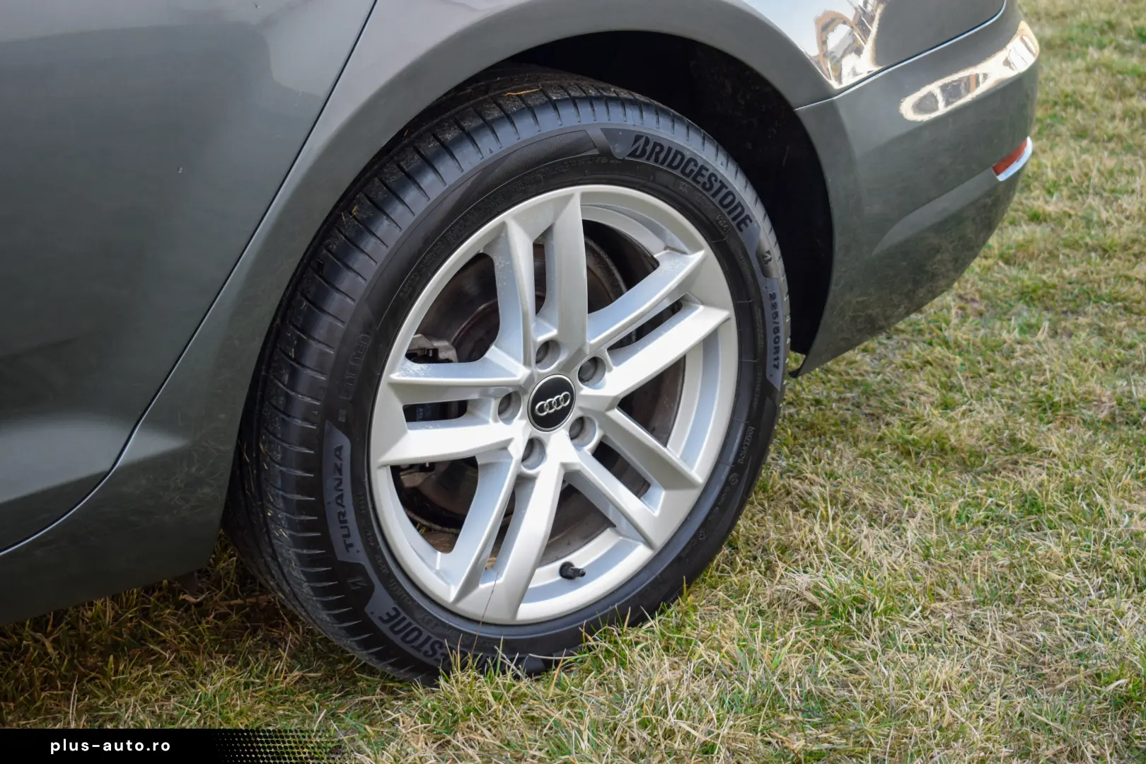 Audi A4 B9 2.0TDI 150cp S-tronis