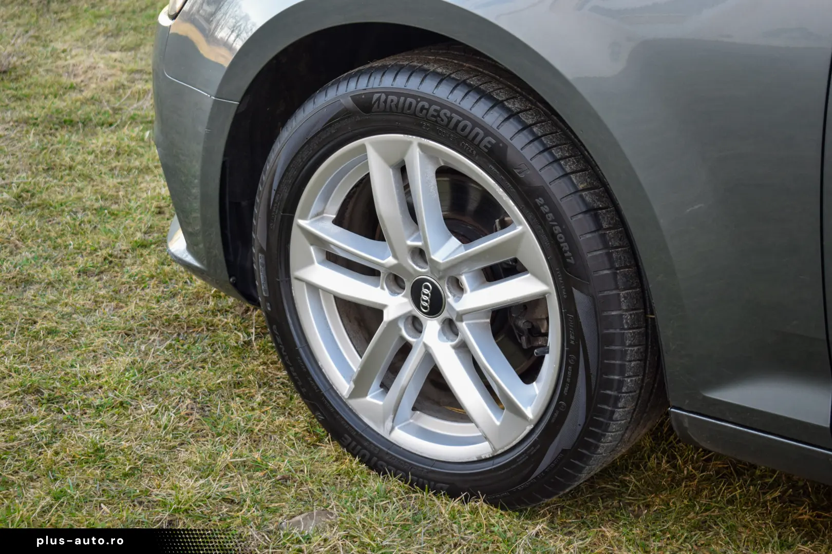 Audi A4 B9 2.0TDI 150cp S-tronis