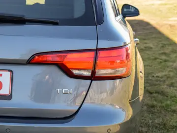 Audi A4 B9 2.0TDI 150cp S-tronis