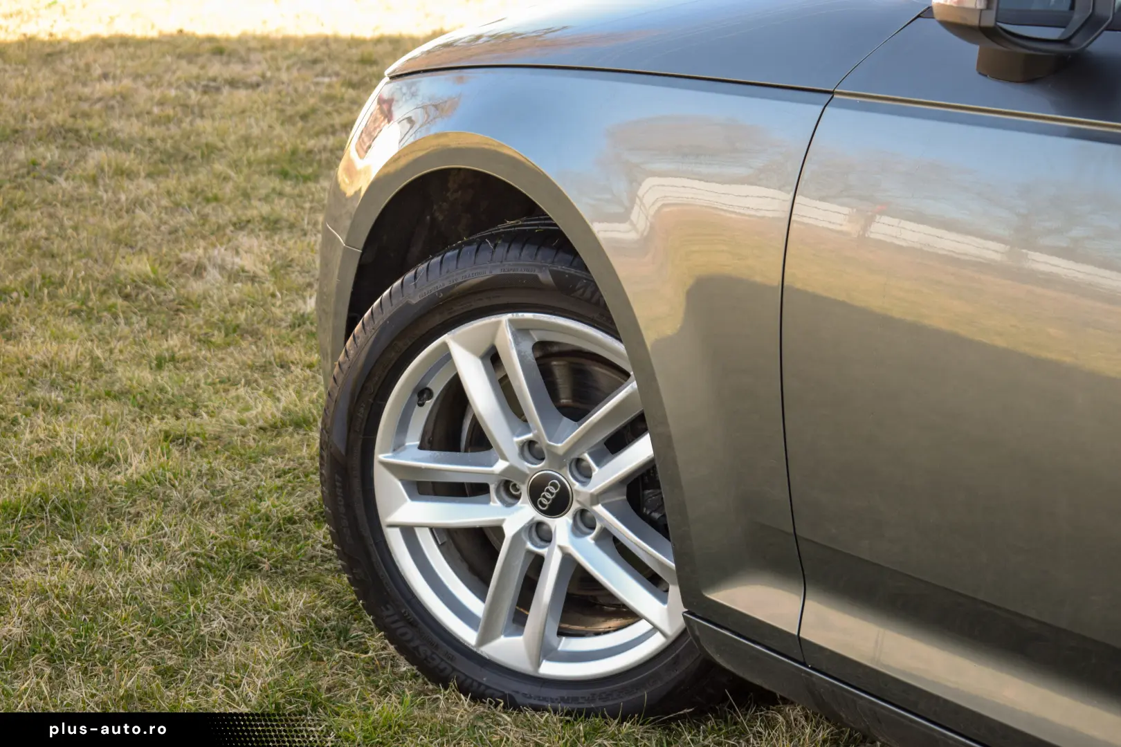 Audi A4 B9 2.0TDI 150cp S-tronis