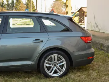 Audi A4 B9 2.0TDI 150cp S-tronis