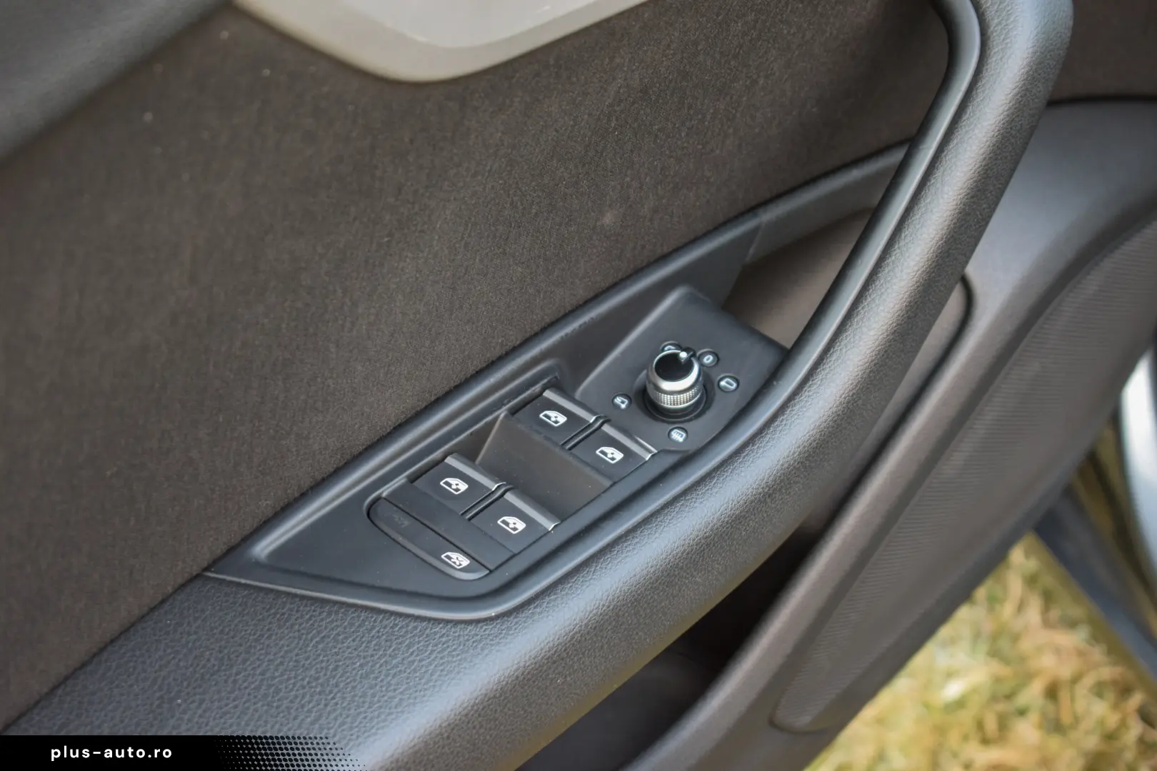 Audi A4 B9 2.0TDI 150cp S-tronis