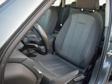 Audi A4 B9 2.0TDI 150cp S-tronis