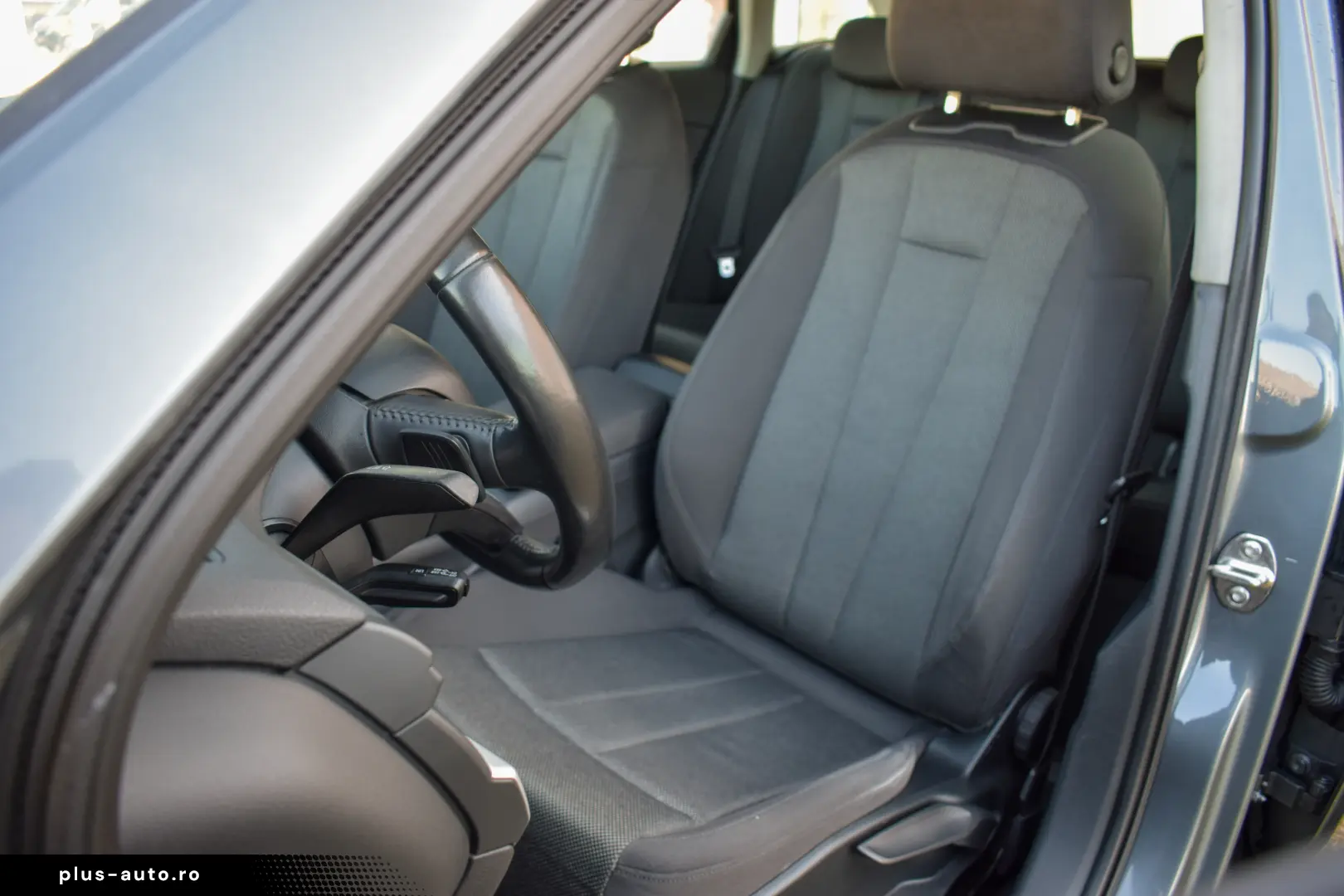 Audi A4 B9 2.0TDI 150cp S-tronis