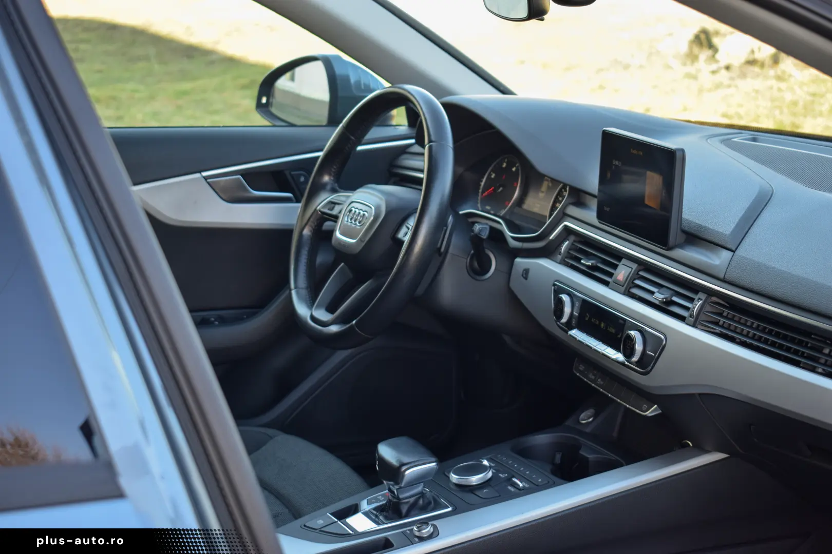 Audi A4 B9 2.0TDI 150cp S-tronis