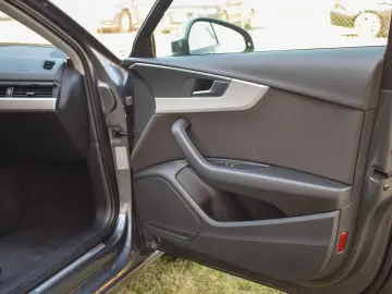 Audi A4 B9 2.0TDI 150cp S-tronis