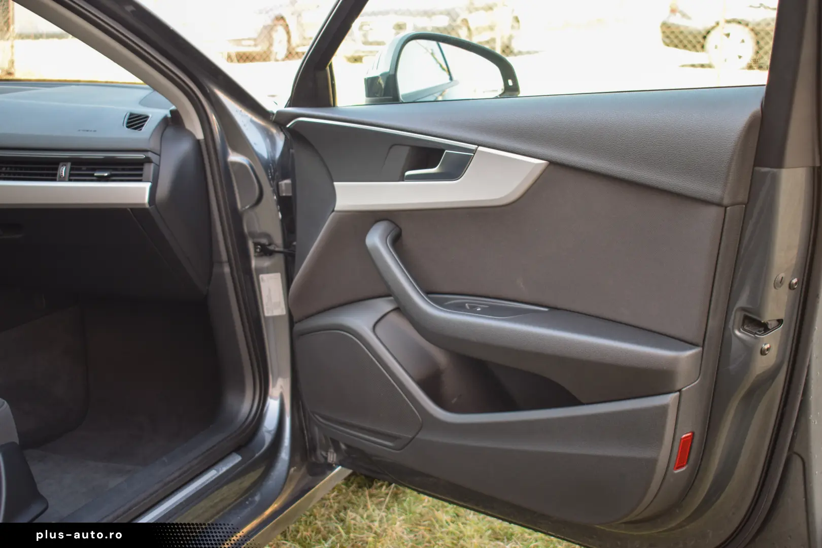 Audi A4 B9 2.0TDI 150cp S-tronis