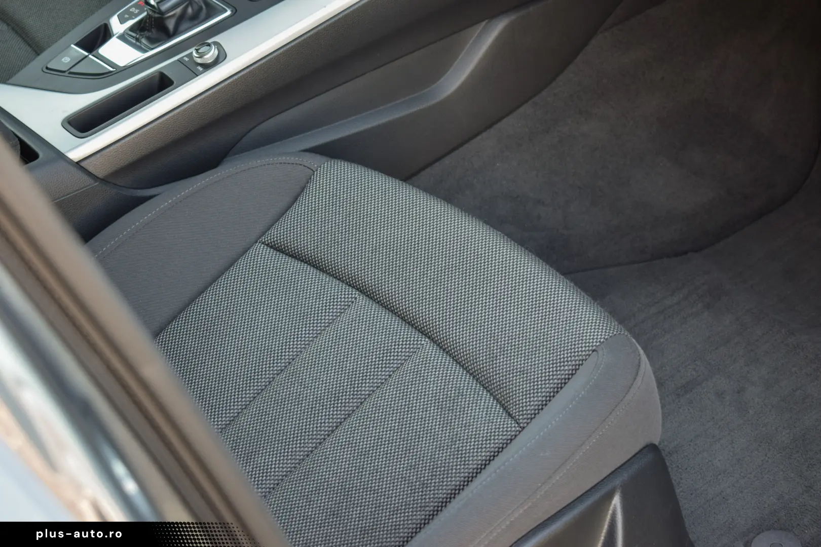 Audi A4 B9 2.0TDI 150cp S-tronis