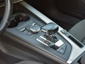 Audi A4 B9 2.0TDI 150cp S-tronis