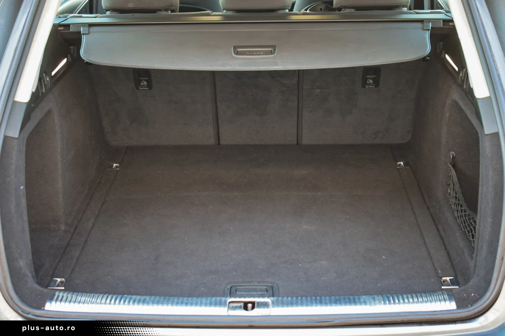 Audi A4 B9 2.0TDI 150cp S-tronis