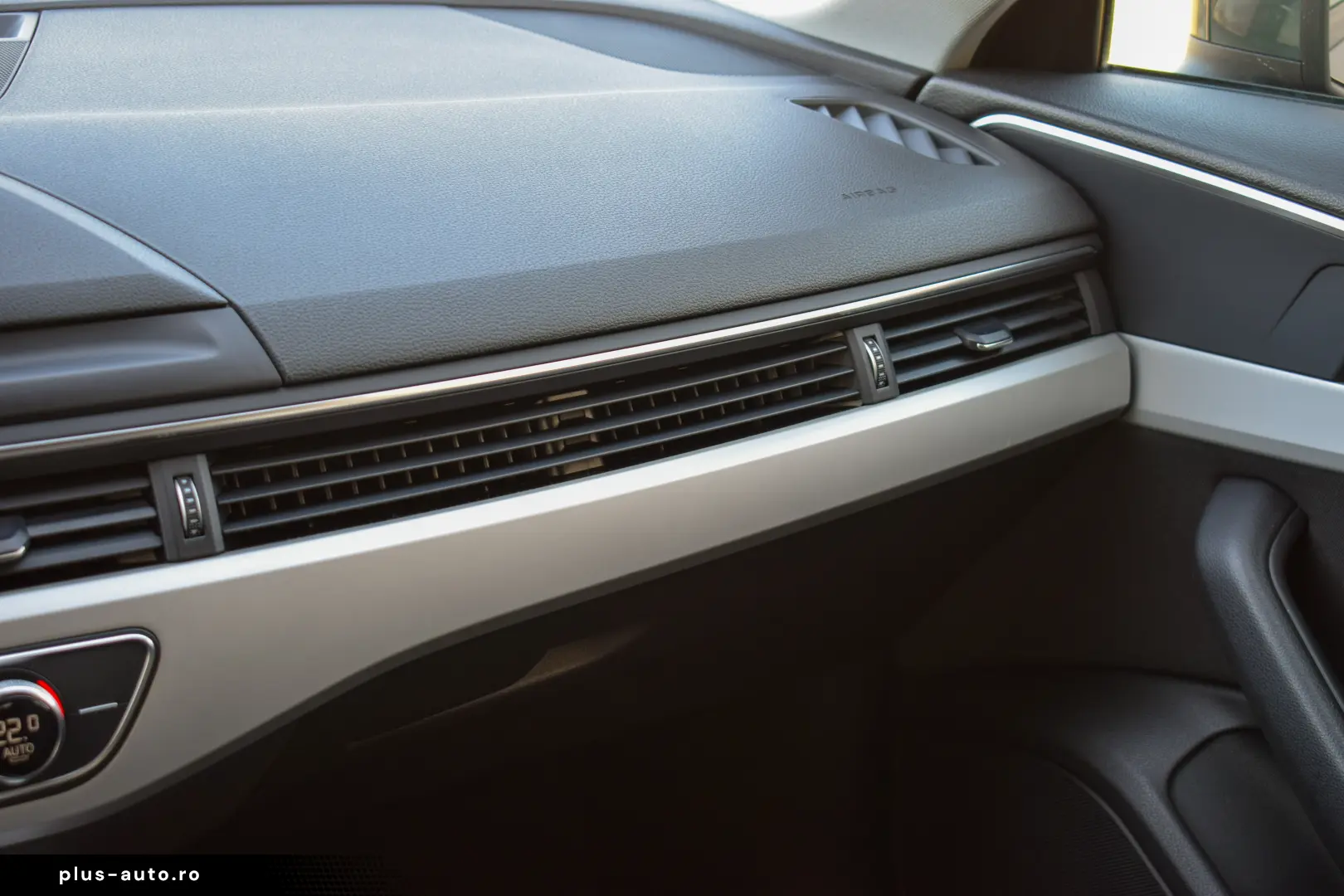 Audi A4 B9 2.0TDI 150cp S-tronis