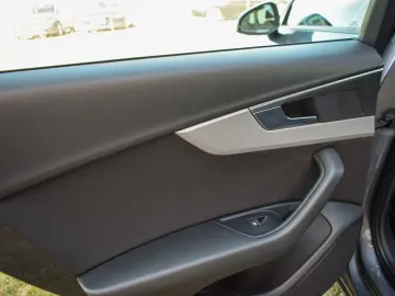 Audi A4 B9 2.0TDI 150cp S-tronis