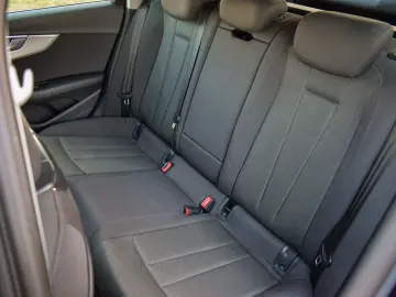 Audi A4 B9 2.0TDI 150cp S-tronis