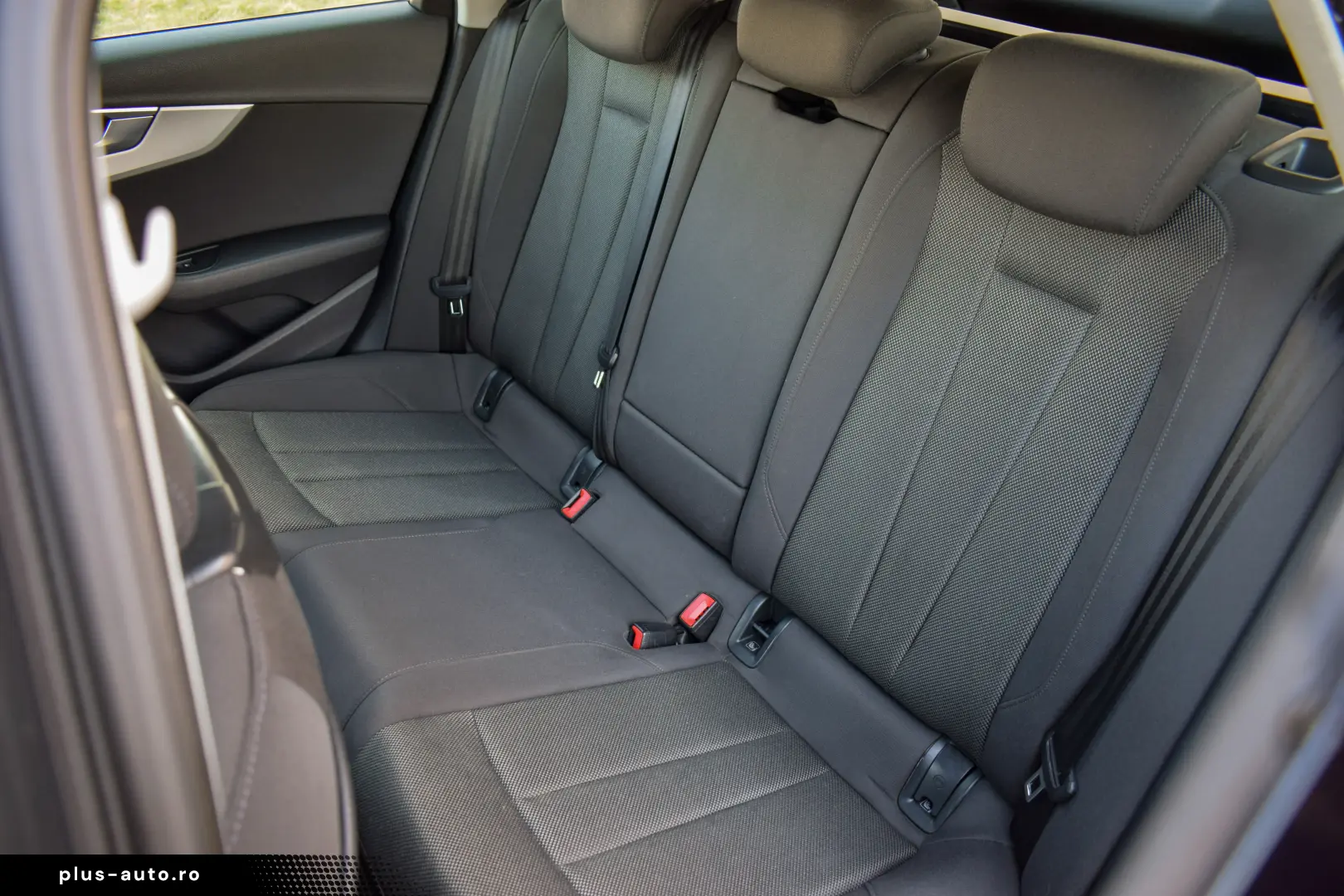 Audi A4 B9 2.0TDI 150cp S-tronis