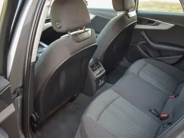 Audi A4 B9 2.0TDI 150cp S-tronis