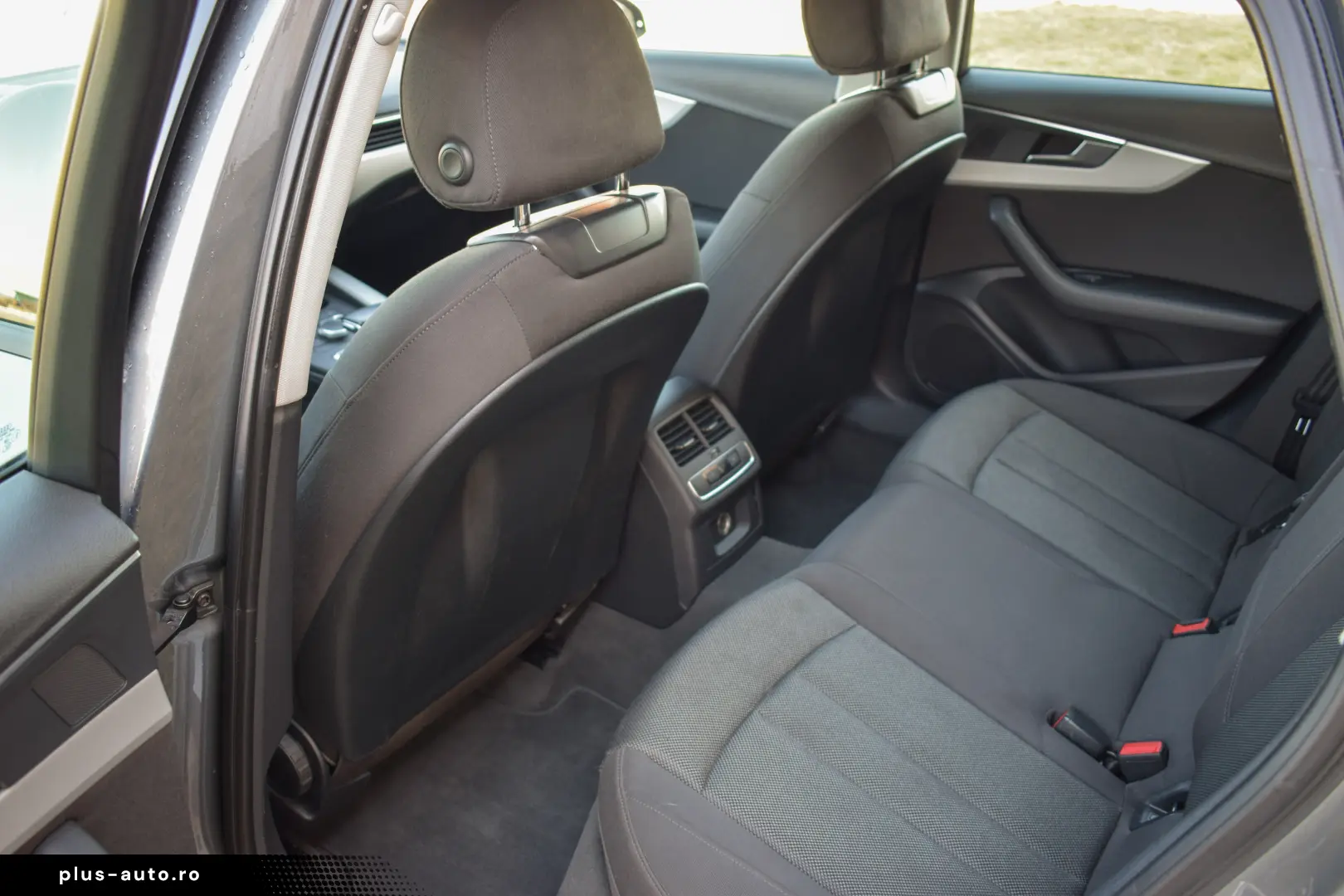 Audi A4 B9 2.0TDI 150cp S-tronis