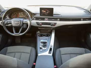 Audi A4 B9 2.0TDI 150cp S-tronis