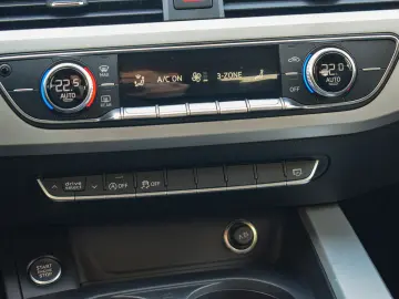 Audi A4 B9 2.0TDI 150cp S-tronis