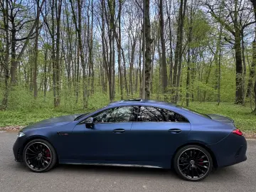 Mercedes-Benz CLS 53 AMG