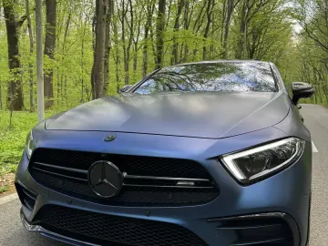 Mercedes-Benz CLS 53 AMG