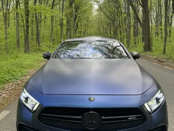 Mercedes-Benz CLS 53 AMG