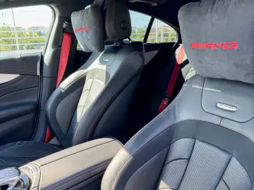 Mercedes-Benz CLS 53 AMG