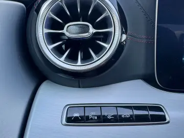 Mercedes-Benz CLS 53 AMG