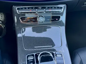 Mercedes-Benz CLS 53 AMG