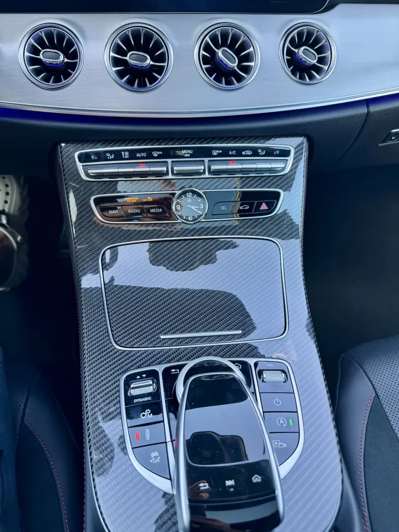 Mercedes-Benz CLS 53 AMG