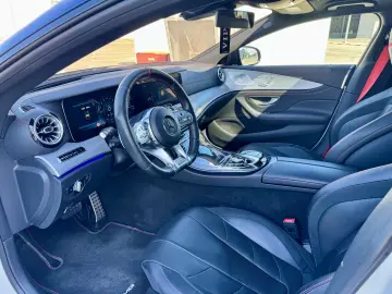 Mercedes-Benz CLS 53 AMG