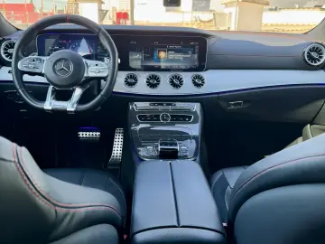 Mercedes-Benz CLS 53 AMG