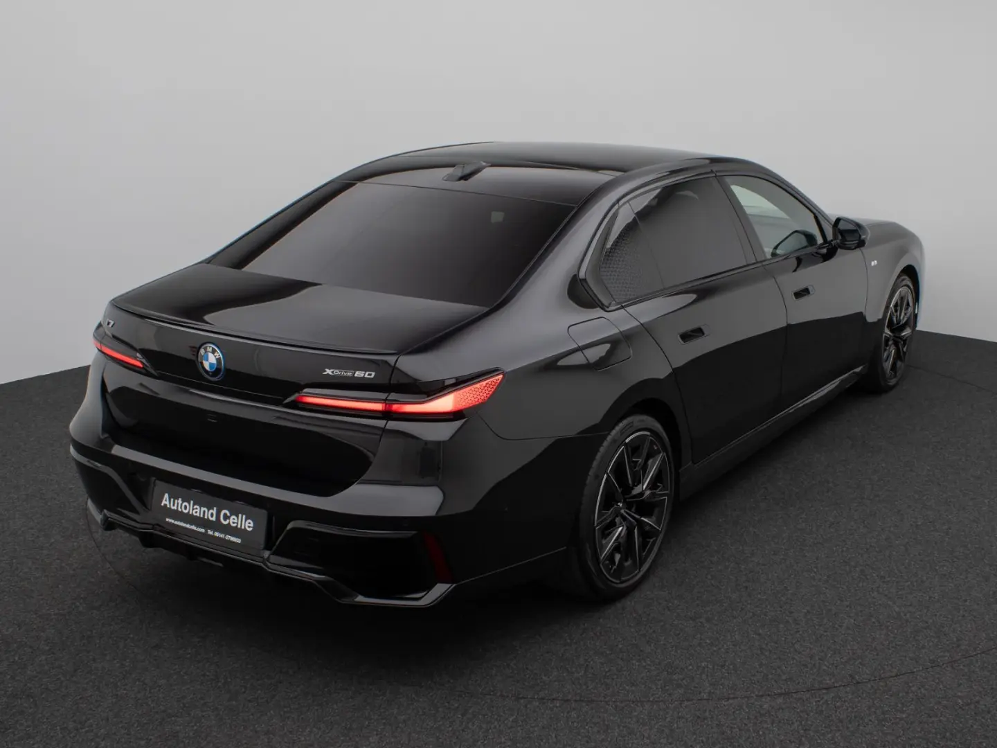 i7 xD60 M-Sport HUD Pano 360 Massage ACC Soft 21