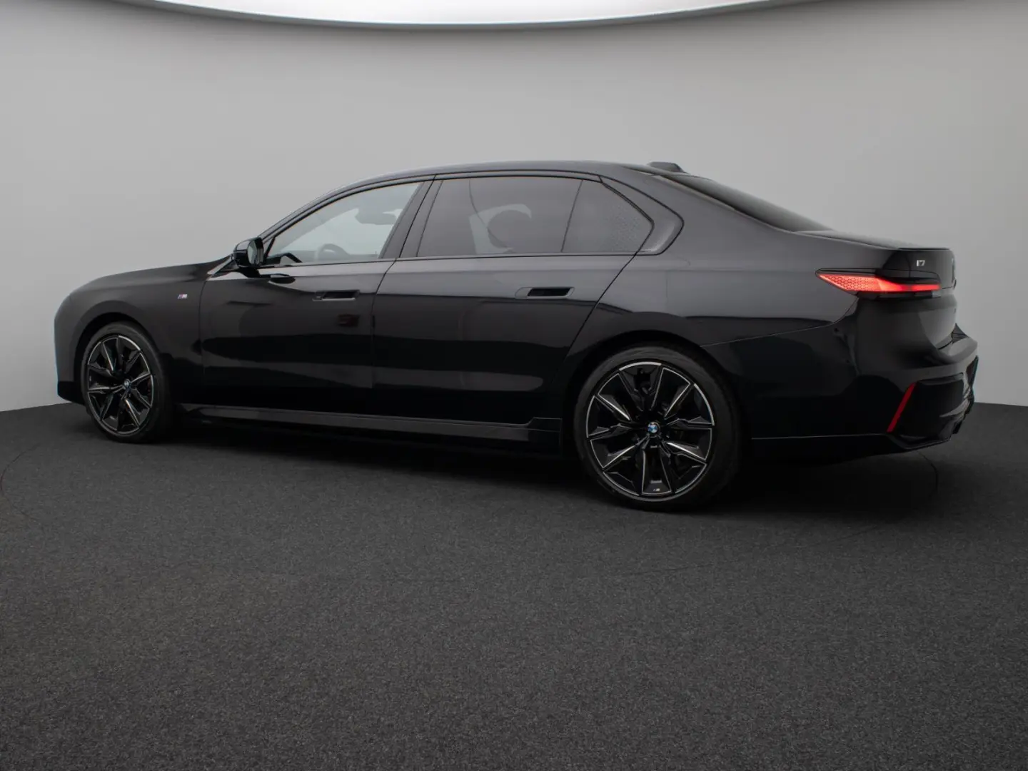 i7 xD60 M-Sport HUD Pano 360 Massage ACC Soft 21