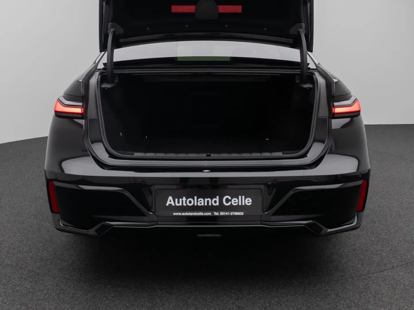 i7 xD60 M-Sport HUD Pano 360 Massage ACC Soft 21