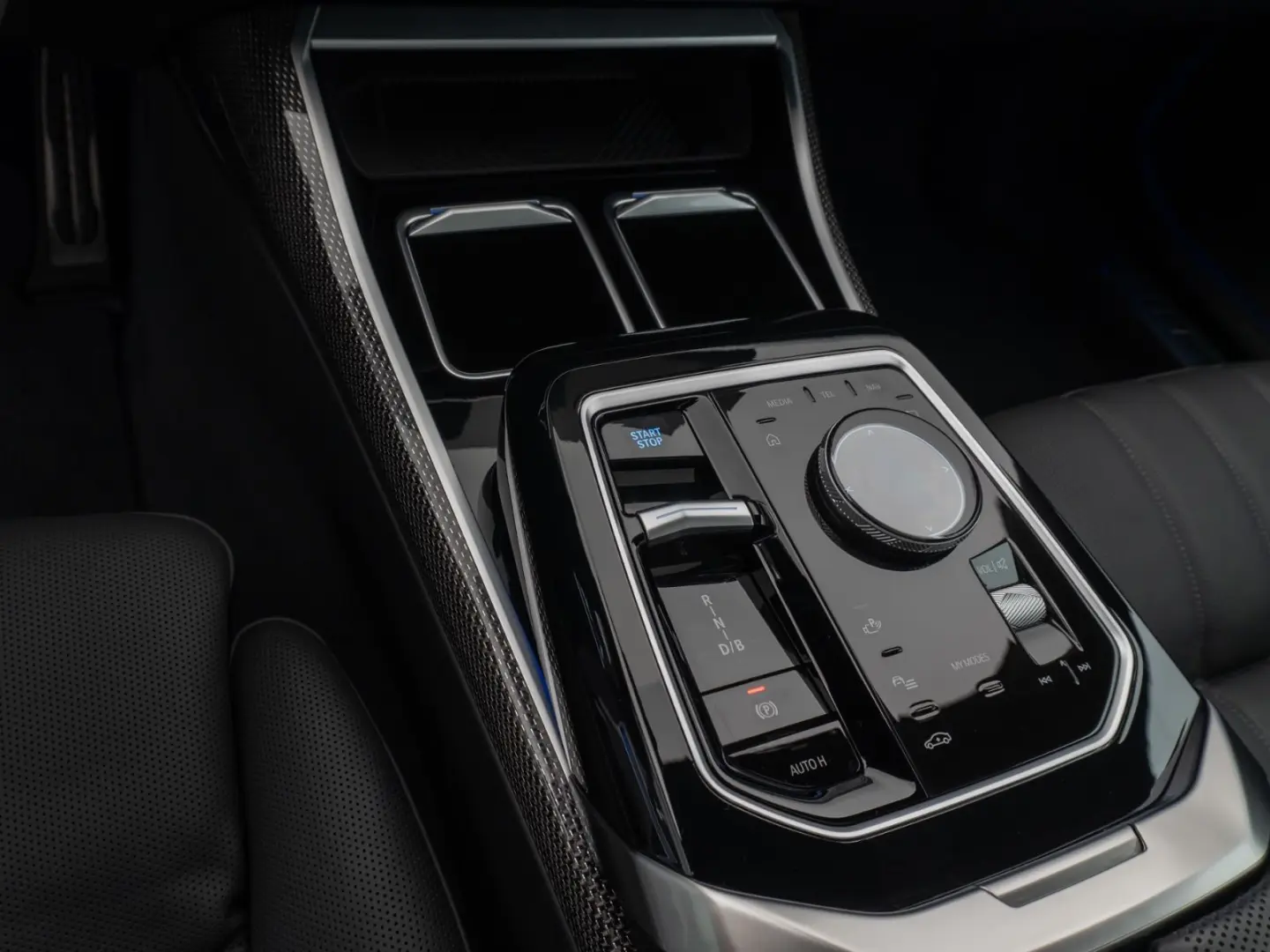 i7 xD60 M-Sport HUD Pano 360 Massage ACC Soft 21