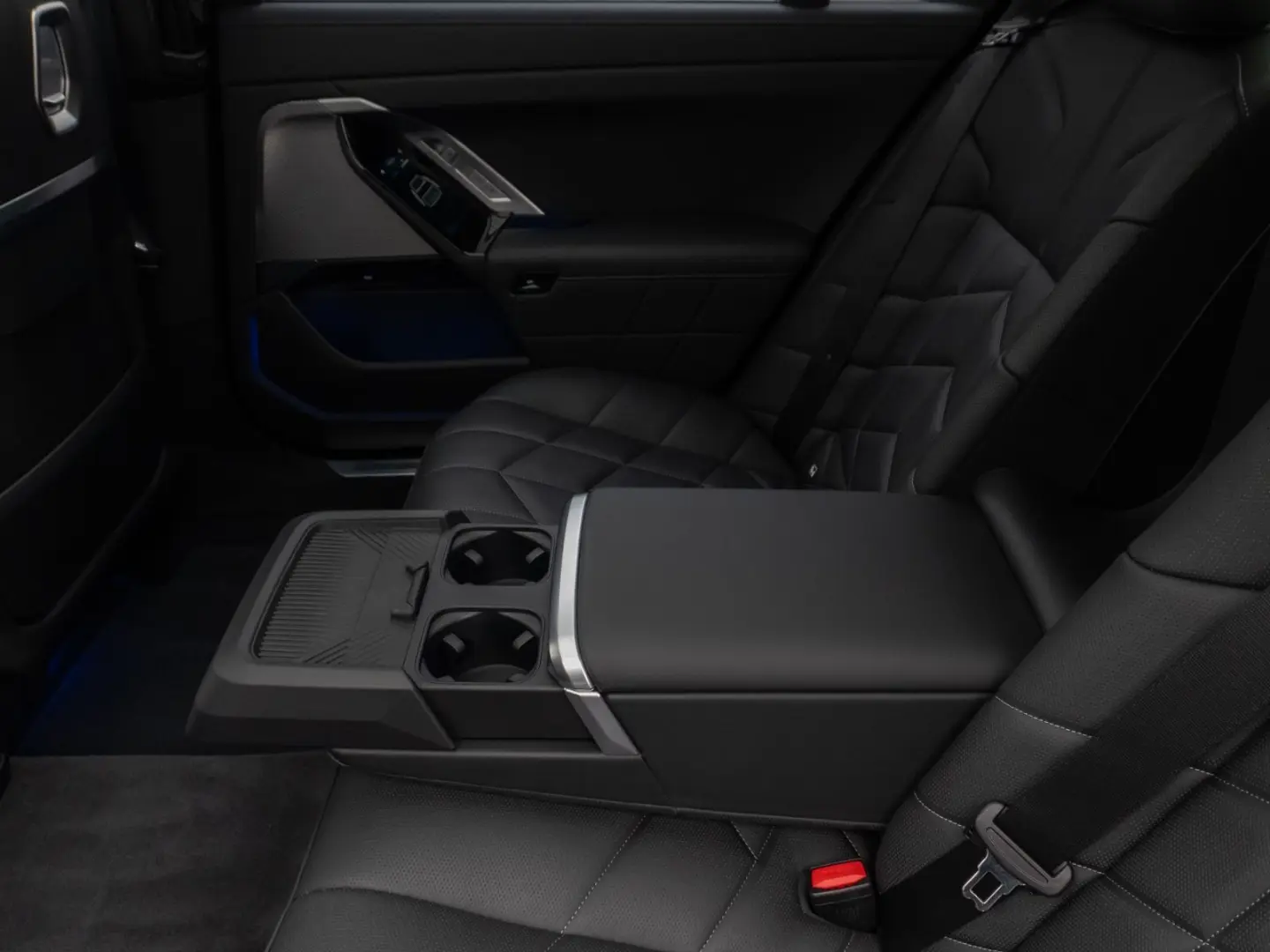 i7 xD60 M-Sport HUD Pano 360 Massage ACC Soft 21