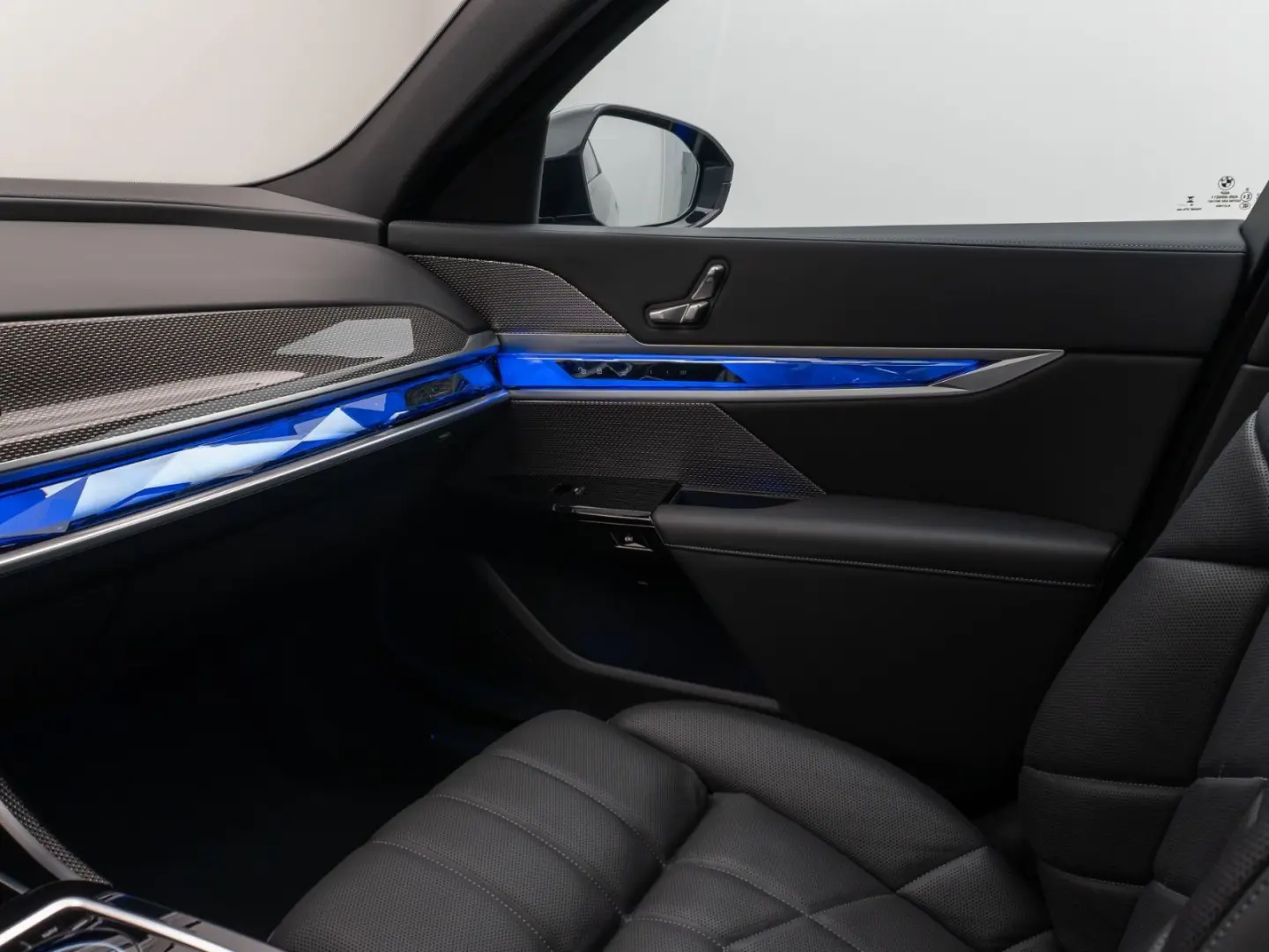 i7 xD60 M-Sport HUD Pano 360 Massage ACC Soft 21