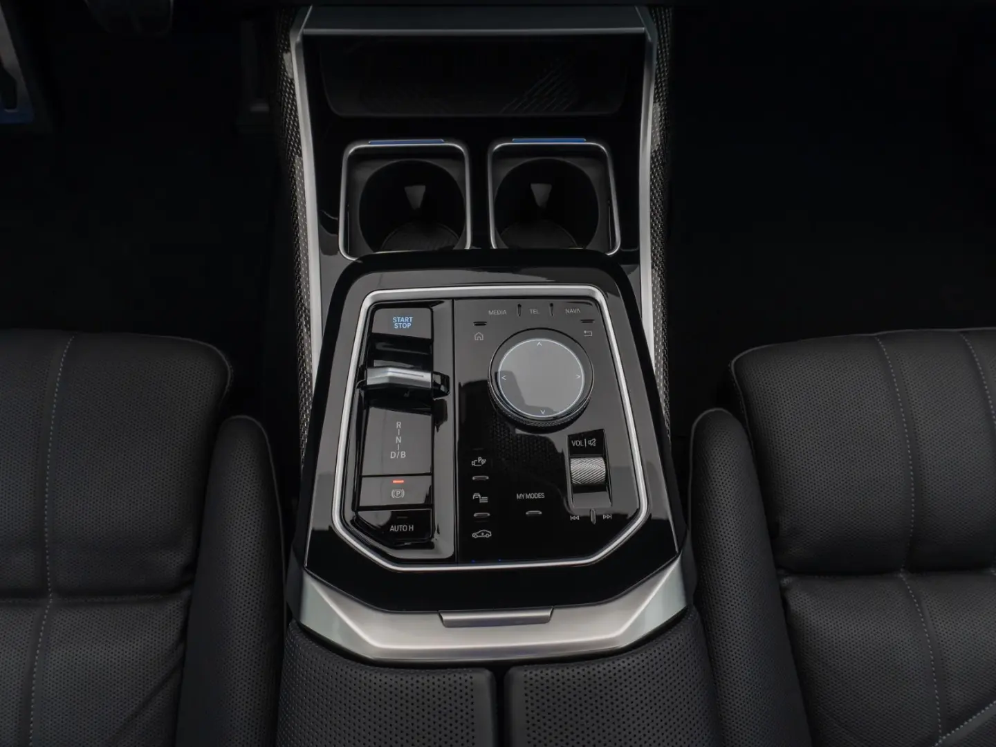 i7 xD60 M-Sport HUD Pano 360 Massage ACC Soft 21