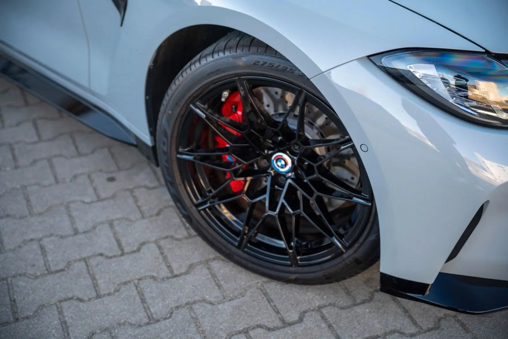 M4 Coupe M Driver M Schalensitze Schalter TOP