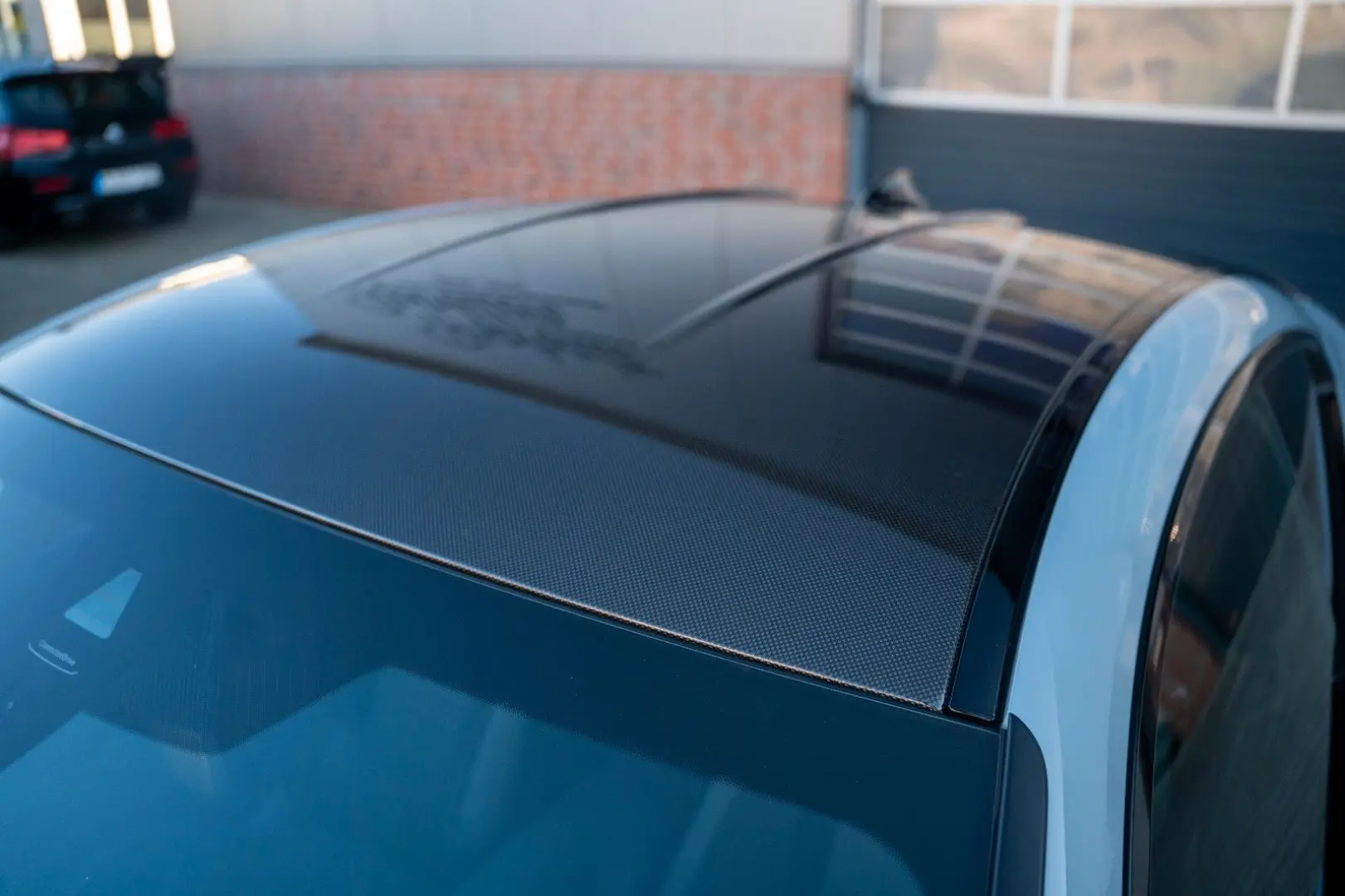 M4 Coupe M Driver M Schalensitze Schalter TOP