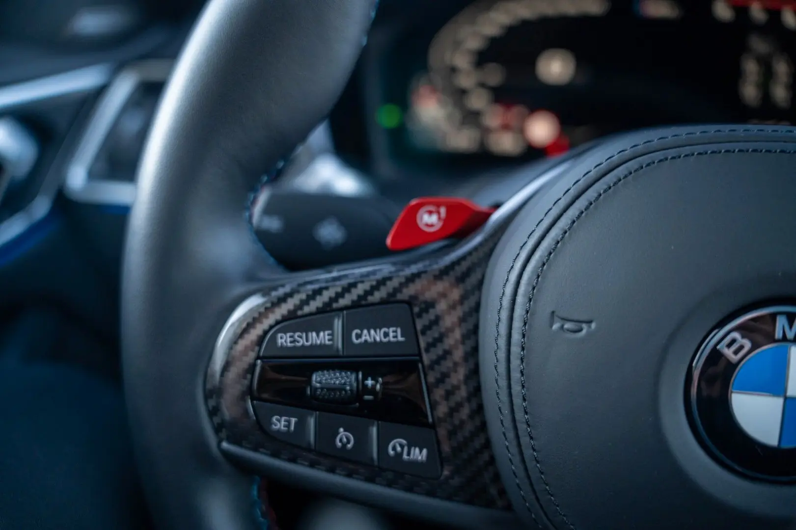 M4 Coupe M Driver M Schalensitze Schalter TOP