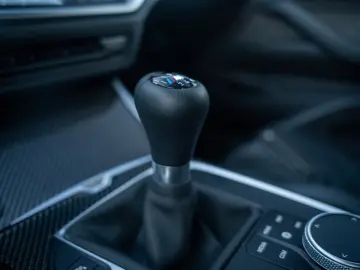 M4 Coupe M Driver M Schalensitze Schalter TOP