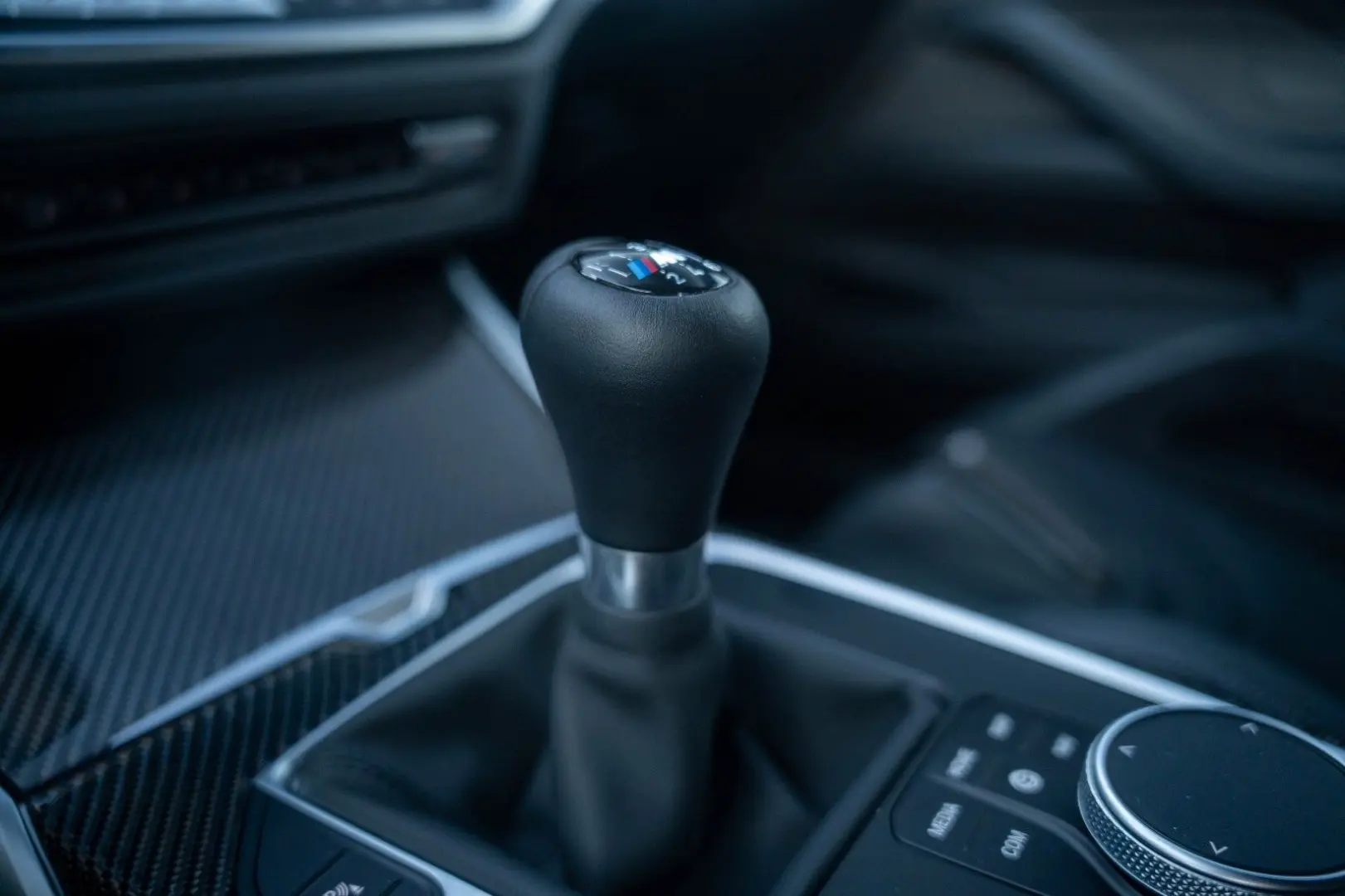 M4 Coupe M Driver M Schalensitze Schalter TOP