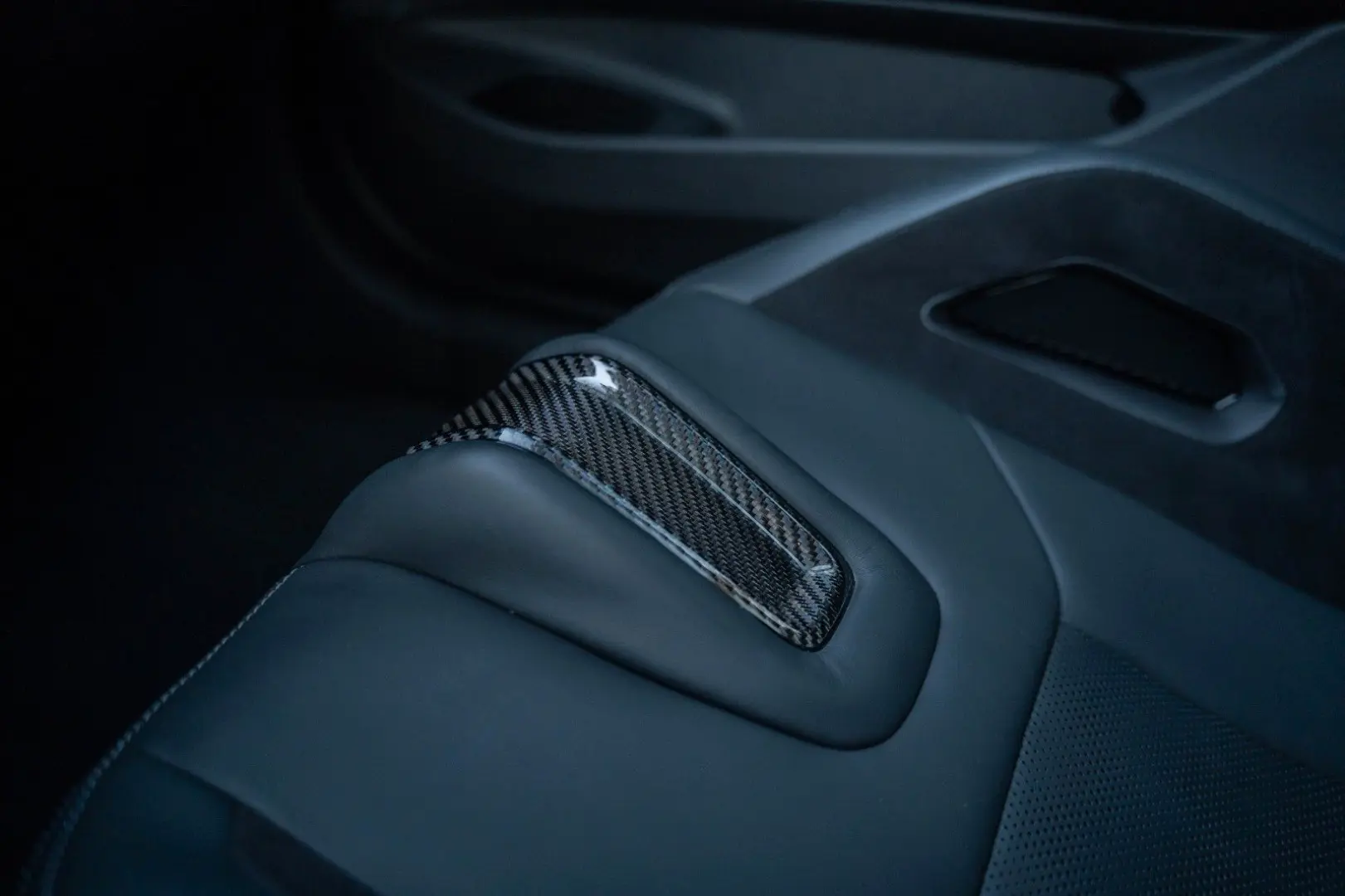 M4 Coupe M Driver M Schalensitze Schalter TOP