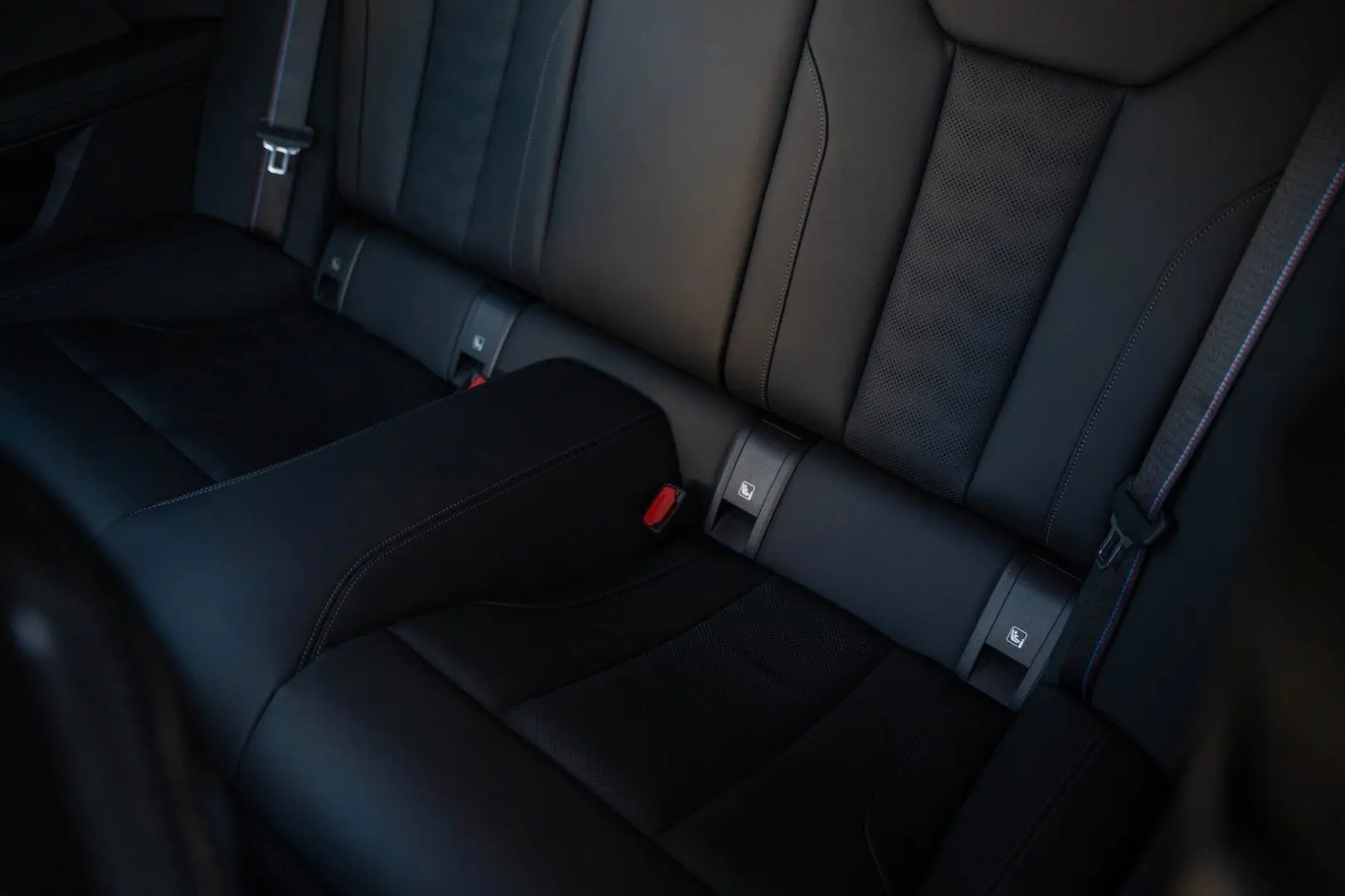 M4 Coupe M Driver M Schalensitze Schalter TOP