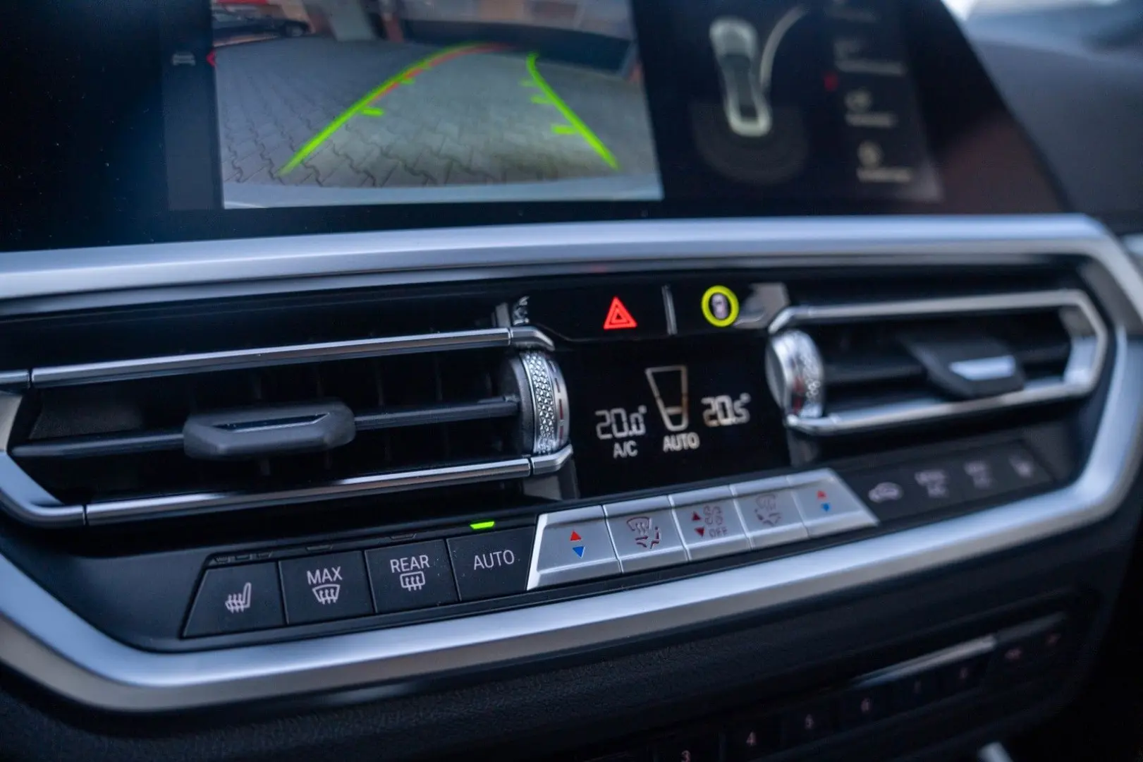 M4 Coupe M Driver M Schalensitze Schalter TOP