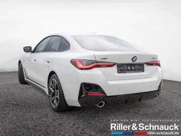 420d Gran Coupe xDrive M-Sport NAVI ACC LED 360