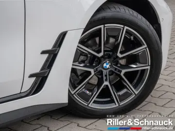 420d Gran Coupe xDrive M-Sport NAVI ACC LED 360