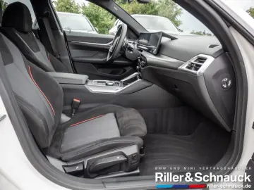 420d Gran Coupe xDrive M-Sport NAVI ACC LED 360