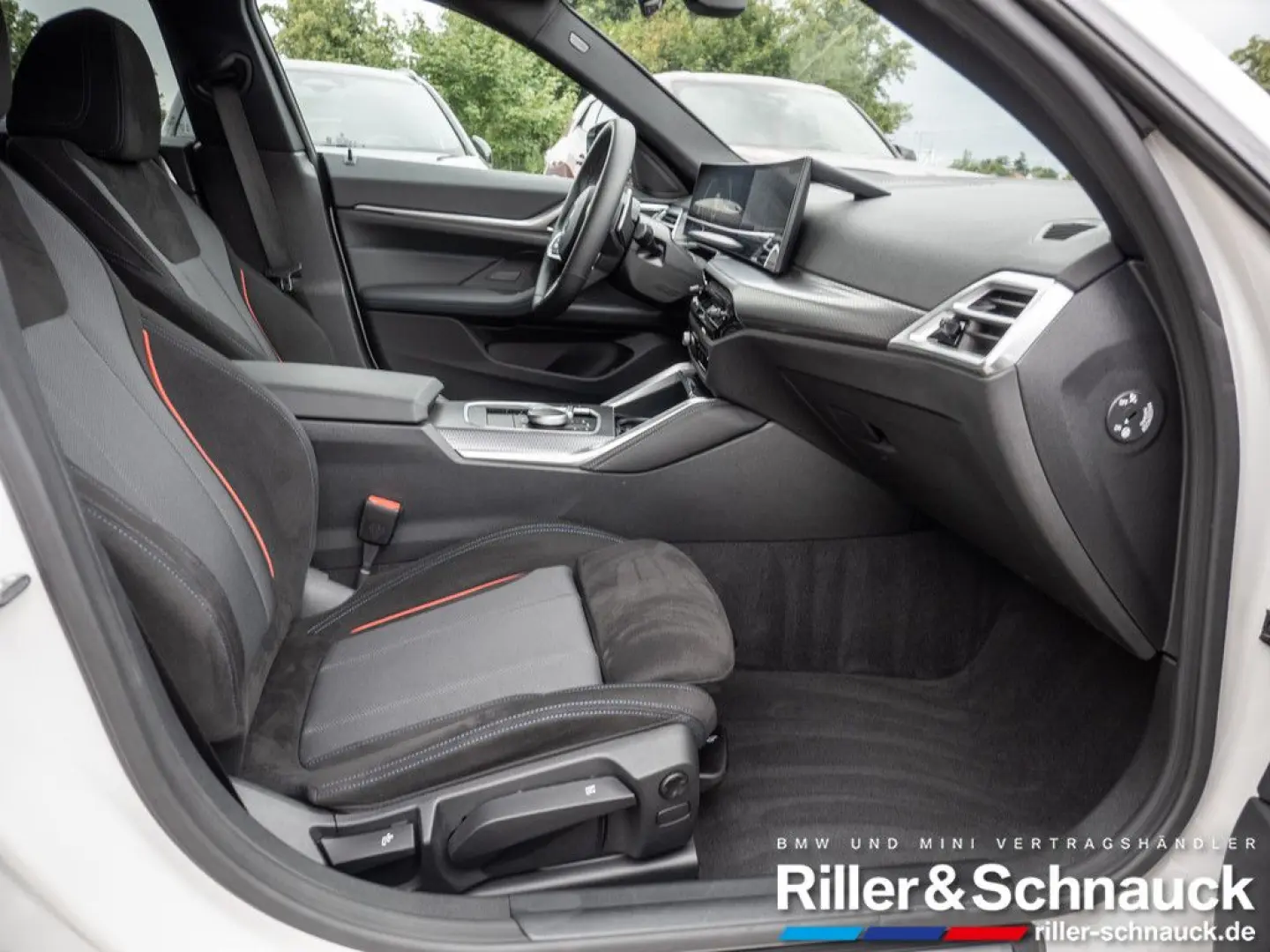 420d Gran Coupe xDrive M-Sport NAVI ACC LED 360